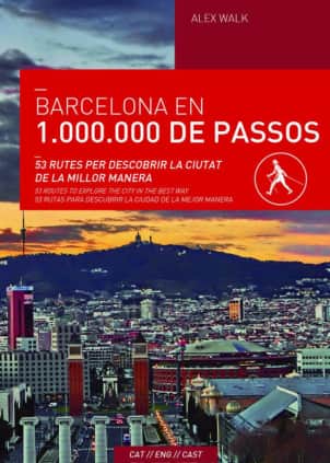 Barcelona en 1.000.000 de passes
