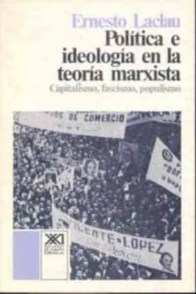 Política e ideología en la teoría marxista