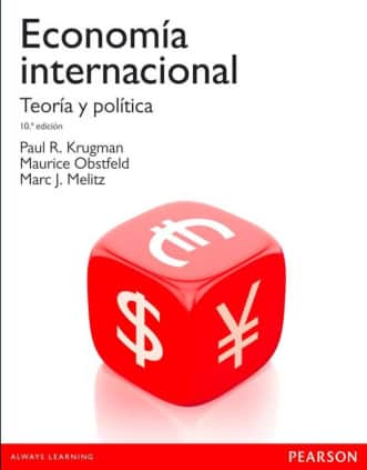 ECONOMIA INTERNACIONAL 10ED
