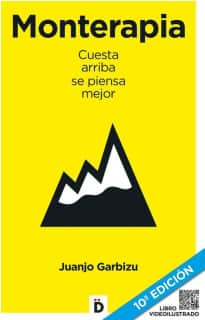 MONTERAPIA 10ª EDICION SLOW MOUNTAIN