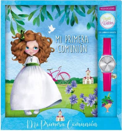 Mi Primera Comunión