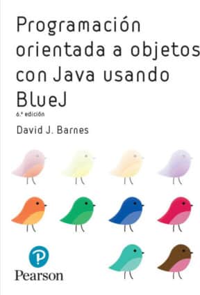 PROGRAMACION ORIENTADA OBJETOS JAVA