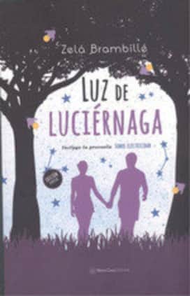 Luz de luciérnaga + Somos electricidad