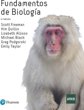 FUNDAMENTOS DE BIOLOGIA 6ED 2018