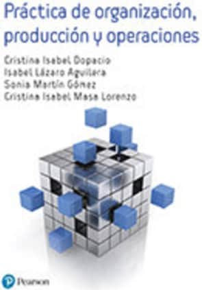 PRÁCTICA DE ORGANIZACIÓN, PRODUCCIÓN Y OPERACIONES