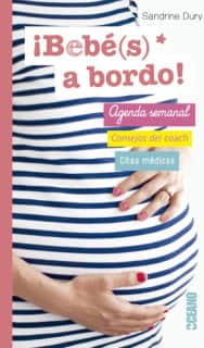 ¡Bebé (s)* abordo!