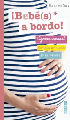 ¡Bebé (s)* abordo!