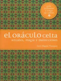 El oráculo celta