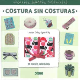 Costura sin costuras