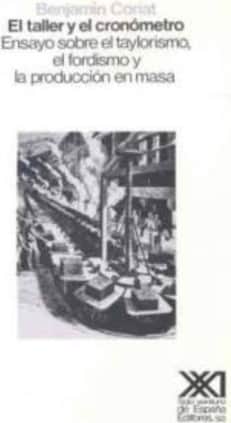 El taller y el cronómetro