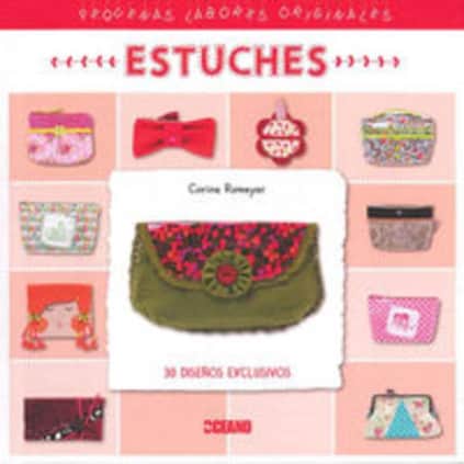 Estuches