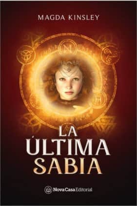 La última sabia