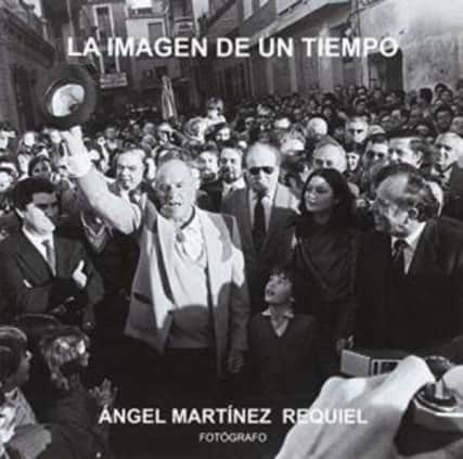 La imagen de un tiempo