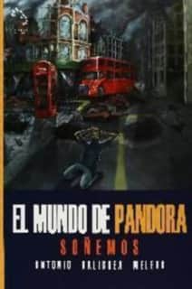 El Mundo de Pandora