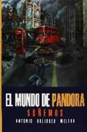 El Mundo de Pandora