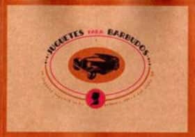 Juguetes para barbudos. El juguete español en la primera mitad del S. XX