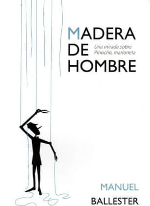 Madera de hombre