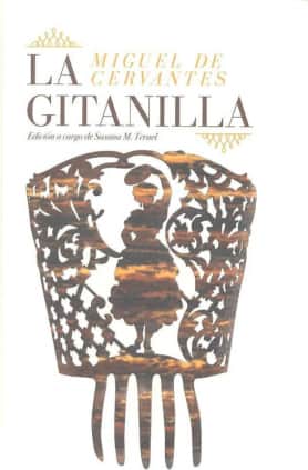 La gitanillas