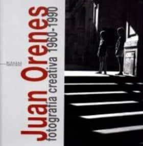 Juan Orenes, fotografía creativa 1960-1990
