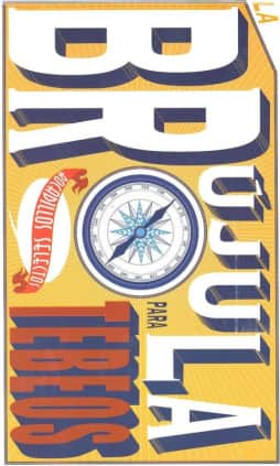 La brújula para tebeos