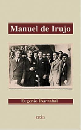 Manuel de Irujo