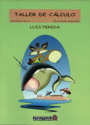 Taller de cálculo 3º-4º EP