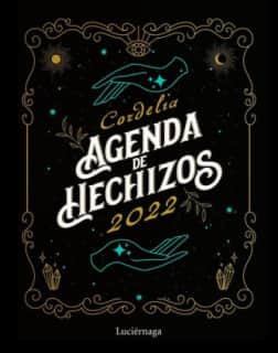 Agenda de hechizos