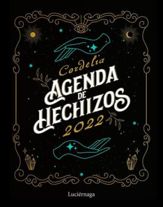 Agenda de hechizos