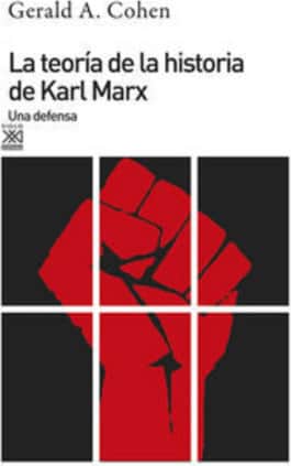 La teoría de la historia de Karl Marx