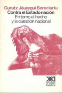 Contra el estado-nación