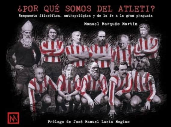 ¿Por qúe somos del Atleti?