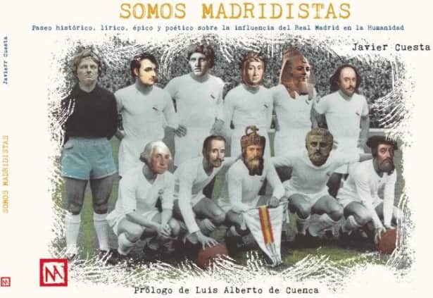 Somos Madridistas