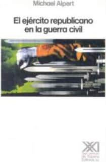 El ejército republicano en la Guerra Civil