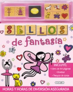 Sellos de fantasia