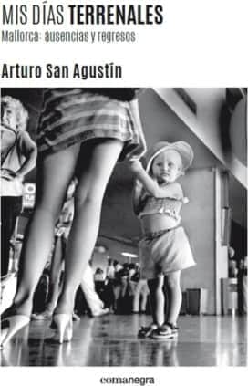 Mis días terrenales