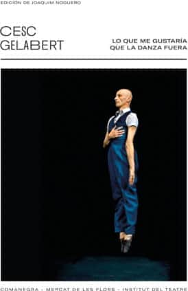 Lo que me gustaría que la danza fuese