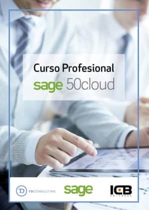 Manual del Curso Profesional Sage 50c 3ª Edición