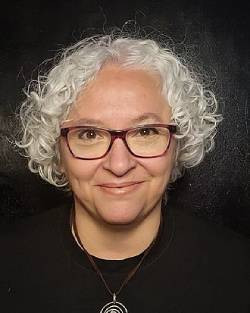 Escritor Benegas Ortiz, María Del Mar