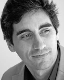 Escritor Loureiro, Manel