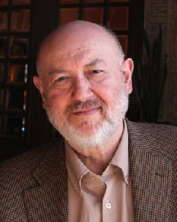 Escritor Eslava Galán, Juan