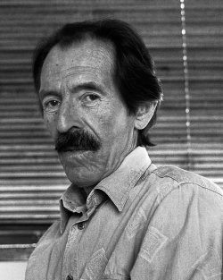 Escritor Ribeyro, Julio Ramón