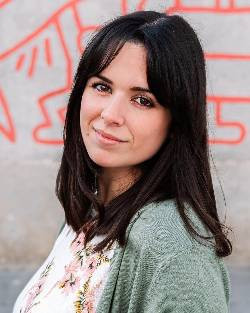 Escritor Kellen, Alice